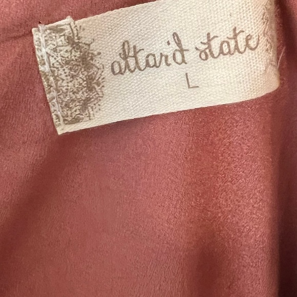 Altar’d State Dress - Picture 3 of 3